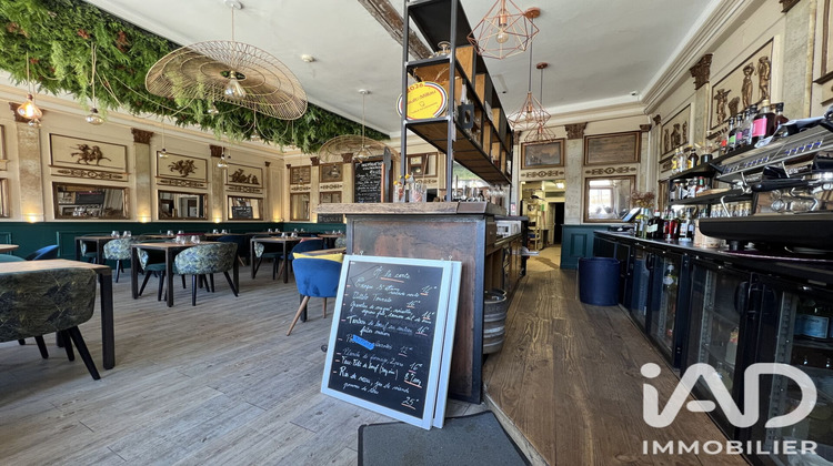 Ma-Cabane - Vente Boutique Vernoux-en-Vivarais, 430 m²