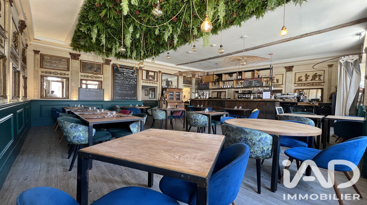 Ma-Cabane - Vente Boutique Vernoux-en-Vivarais, 430 m²