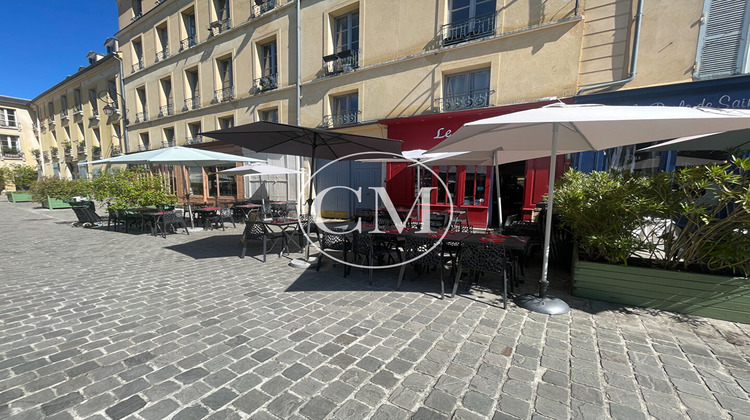 Ma-Cabane - Vente Boutique VERSAILLES, 40 m²