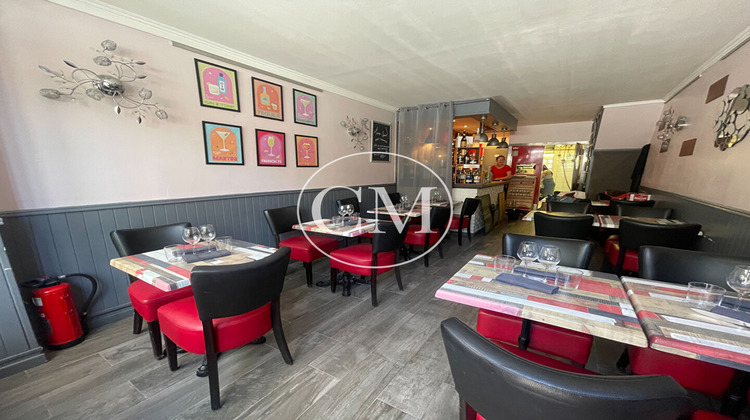 Ma-Cabane - Vente Boutique VERSAILLES, 40 m²