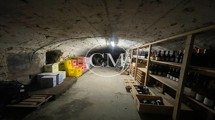 Ma-Cabane - Vente Boutique VERSAILLES, 40 m²