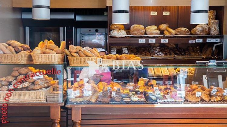 Ma-Cabane - Vente Boutique Versailles, 200 m²