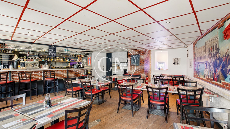 Ma-Cabane - Vente Boutique VERSAILLES, 150 m²