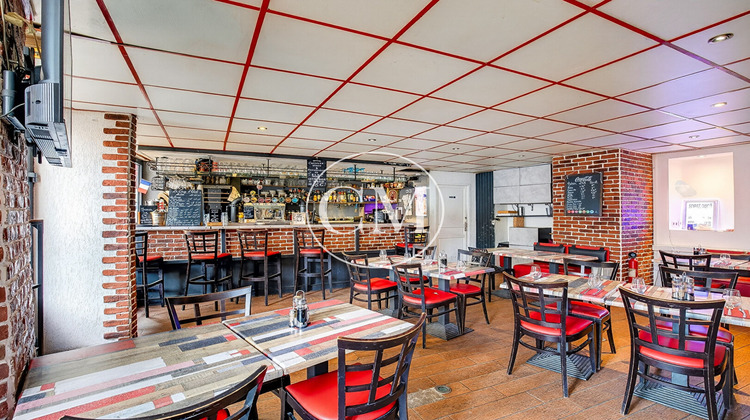 Ma-Cabane - Vente Boutique VERSAILLES, 150 m²