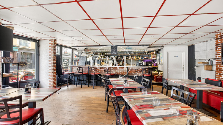Ma-Cabane - Vente Boutique VERSAILLES, 150 m²