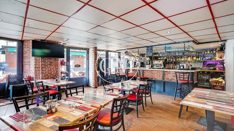 Ma-Cabane - Vente Boutique VERSAILLES, 150 m²