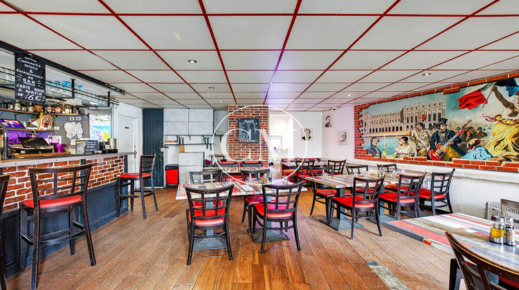 Ma-Cabane - Vente Boutique VERSAILLES, 150 m²