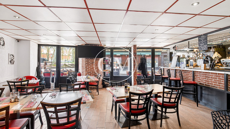 Ma-Cabane - Vente Boutique VERSAILLES, 150 m²