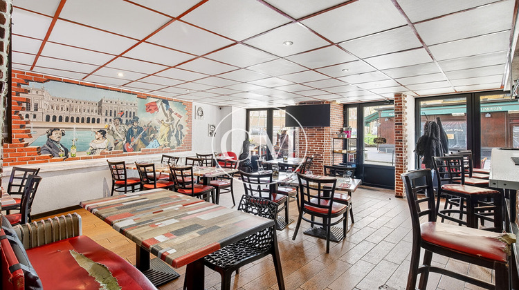 Ma-Cabane - Vente Boutique VERSAILLES, 150 m²