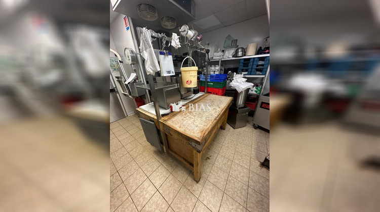Ma-Cabane - Vente Boutique Versailles, 138 m²