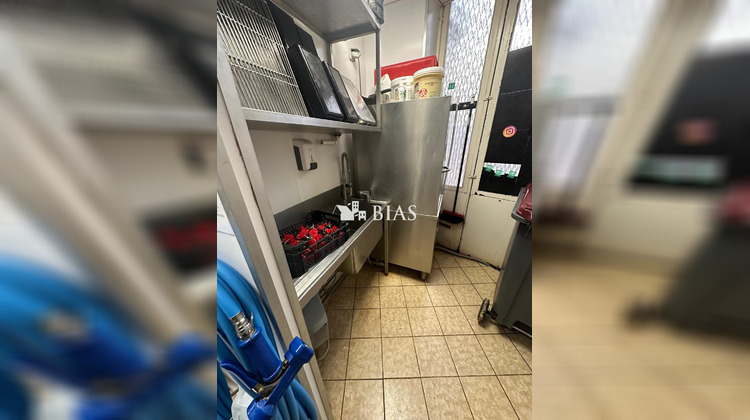 Ma-Cabane - Vente Boutique Versailles, 138 m²