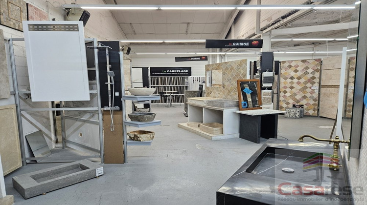 Ma-Cabane - Vente Boutique VERSAILLES, 840 m²