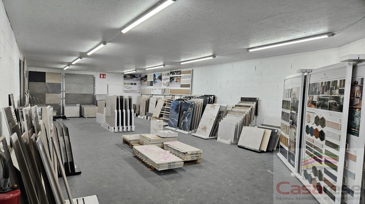Ma-Cabane - Vente Boutique VERSAILLES, 840 m²