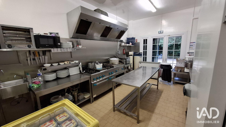 Ma-Cabane - Vente Boutique Vert-en-Drouais, 200 m²