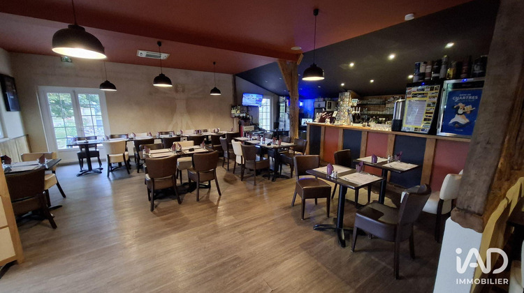 Ma-Cabane - Vente Boutique Vert-en-Drouais, 200 m²