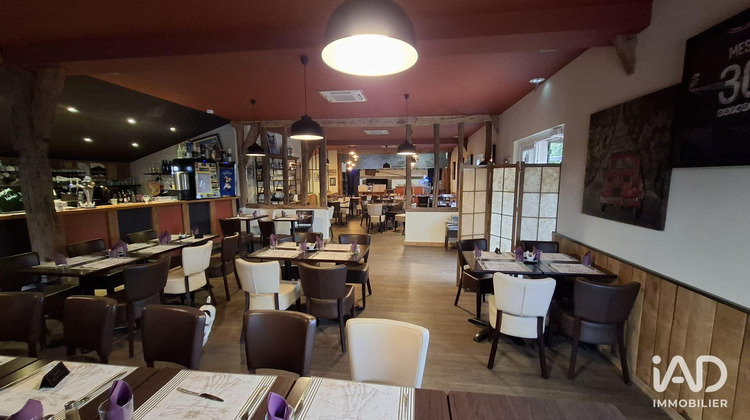 Ma-Cabane - Vente Boutique Vert-en-Drouais, 200 m²