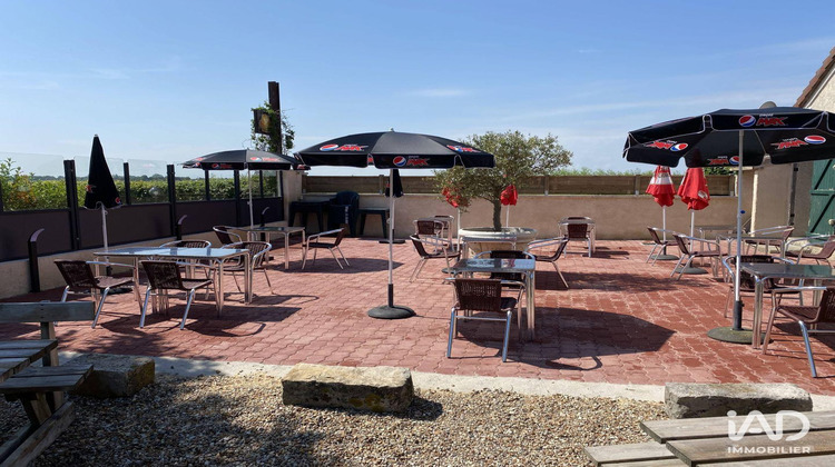 Ma-Cabane - Vente Boutique Vert-en-Drouais, 200 m²
