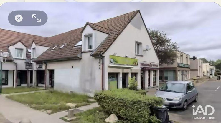 Ma-Cabane - Vente Boutique Vert-Saint-Denis, 40 m²