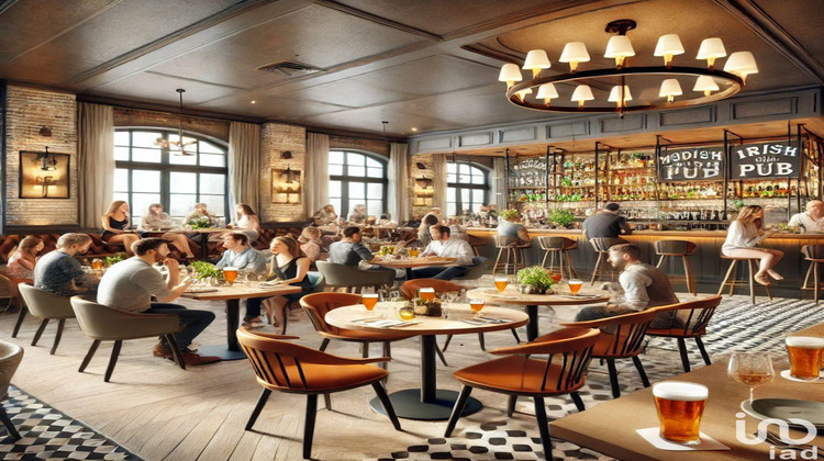 Ma-Cabane - Vente Boutique Vertou, 180 m²