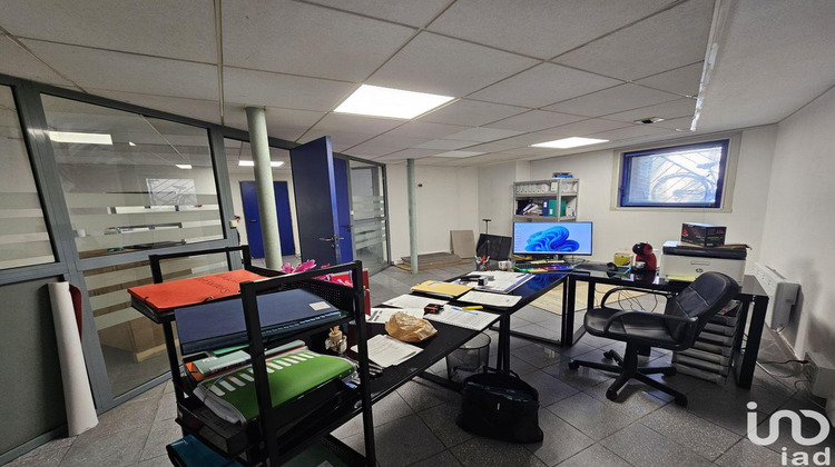 Ma-Cabane - Vente Boutique Vesoul, 79 m²