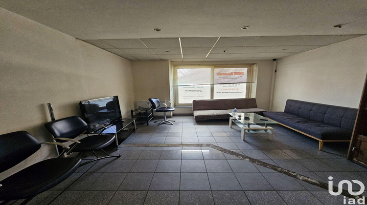 Ma-Cabane - Vente Boutique Vesoul, 79 m²