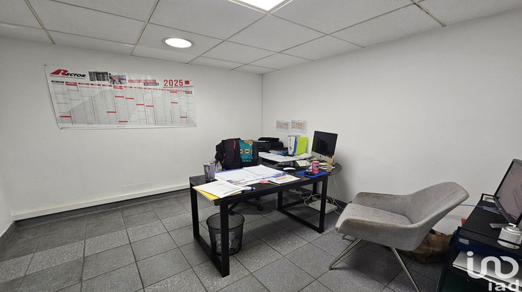 Ma-Cabane - Vente Boutique Vesoul, 79 m²