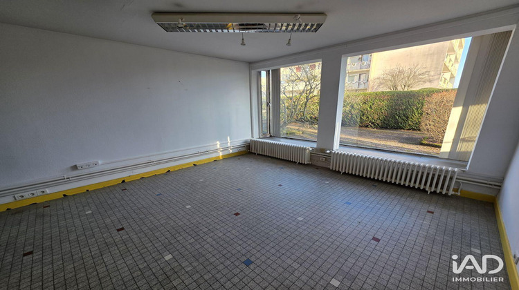 Ma-Cabane - Vente Boutique Vesoul, 70 m²