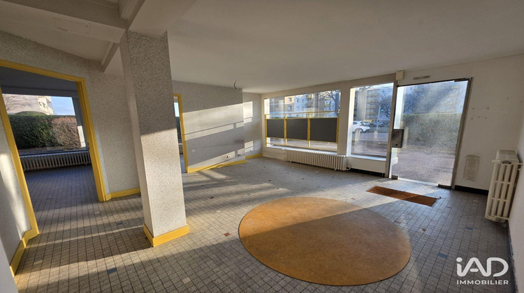 Ma-Cabane - Vente Boutique Vesoul, 70 m²