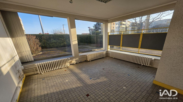 Ma-Cabane - Vente Boutique Vesoul, 70 m²