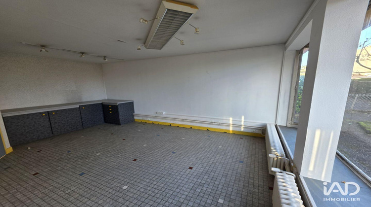 Ma-Cabane - Vente Boutique Vesoul, 70 m²