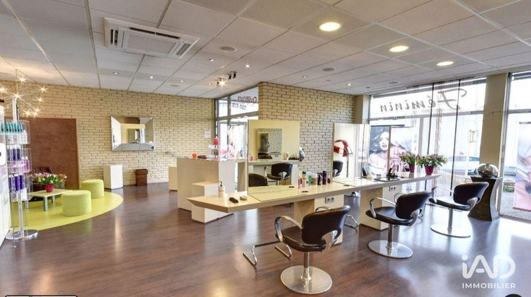 Ma-Cabane - Vente Boutique Vesoul, 90 m²