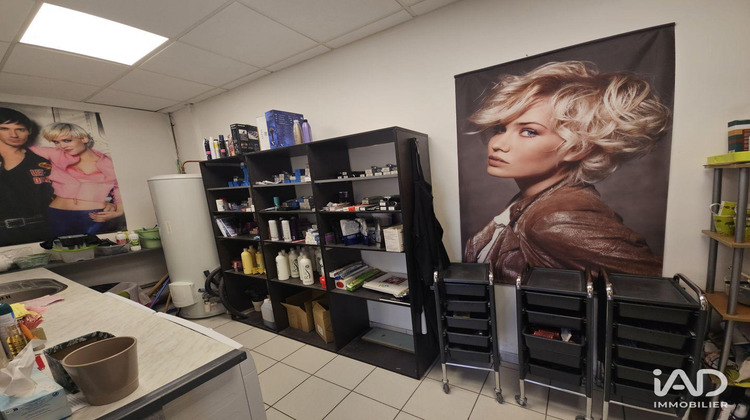 Ma-Cabane - Vente Boutique Vesoul, 90 m²