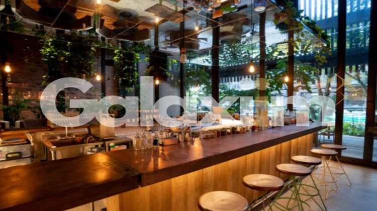 Ma-Cabane - Vente Boutique Vezin-le-Coquet, 460 m²