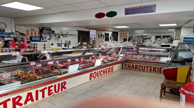 Ma-Cabane - Vente Boutique Vias, 53 m²