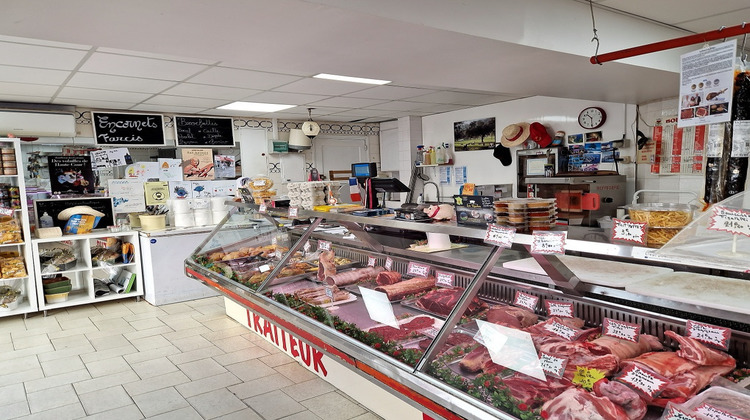 Ma-Cabane - Vente Boutique Vias, 53 m²