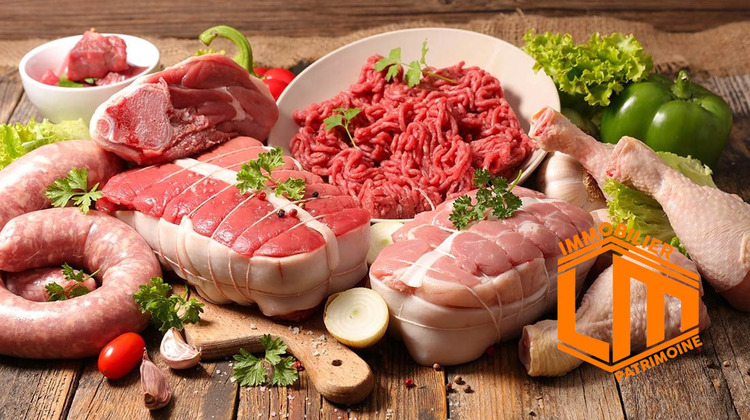 Ma-Cabane - Vente Boutique Vias, 135 m²