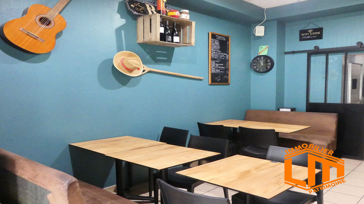 Ma-Cabane - Vente Boutique Vias, 80 m²