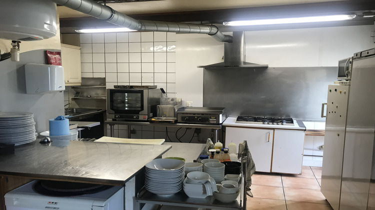 Ma-Cabane - Vente Boutique Vias, 80 m²