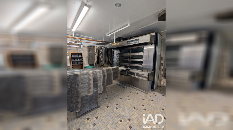 Ma-Cabane - Vente Boutique Vibraye, 300 m²