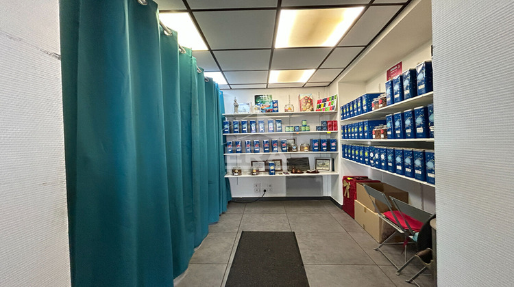 Ma-Cabane - Vente Boutique VIC-EN-BIGORRE, 1 m²