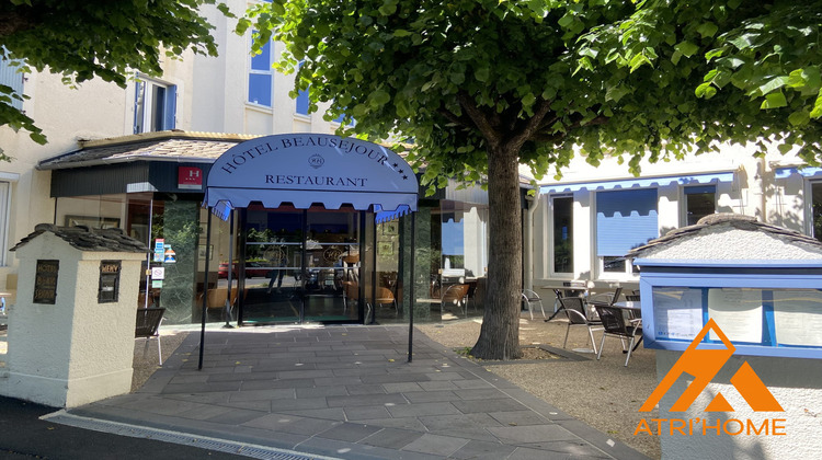 Ma-Cabane - Vente Boutique Vic-sur-Cère, 4000 m²