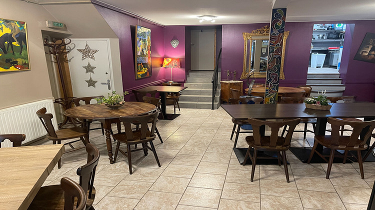 Ma-Cabane - Vente Boutique VIC-SUR-SEILLE, 80 m²