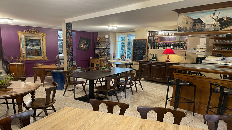 Ma-Cabane - Vente Boutique VIC-SUR-SEILLE, 80 m²