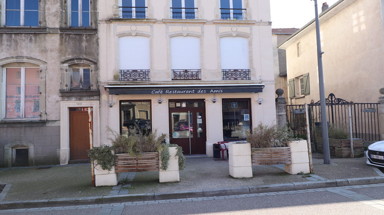 Ma-Cabane - Vente Boutique VIC-SUR-SEILLE, 80 m²