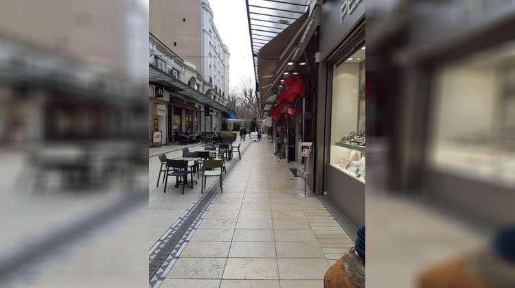 Ma-Cabane - Vente Boutique Vichy, 47 m²