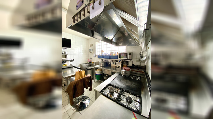 Ma-Cabane - Vente Boutique Vichy, 250 m²