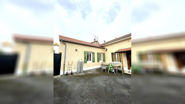 Ma-Cabane - Vente Boutique Vichy, 250 m²