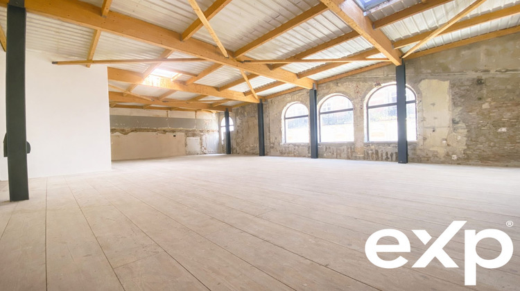 Ma-Cabane - Vente Boutique Vichy, 246 m²