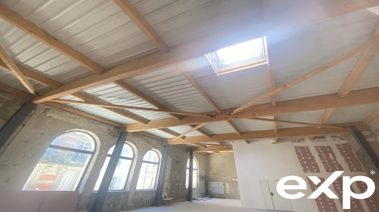 Ma-Cabane - Vente Boutique Vichy, 246 m²