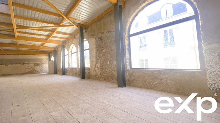 Ma-Cabane - Vente Boutique Vichy, 246 m²